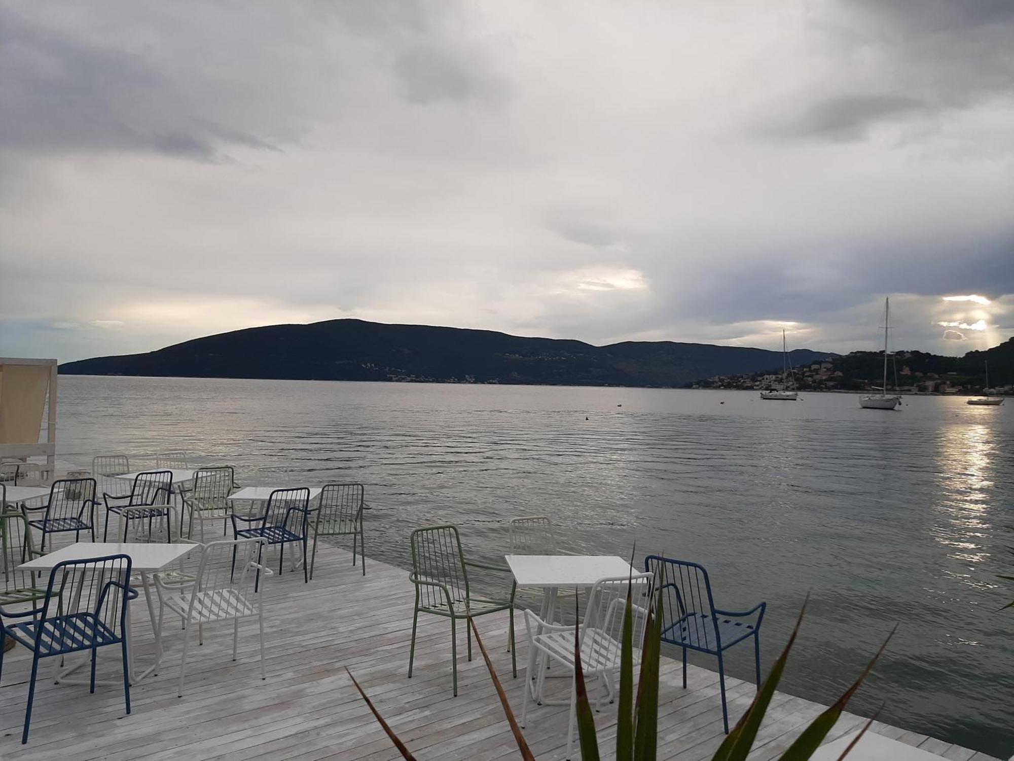 Apartments Ogurlic Herceg Novi Værelse billede